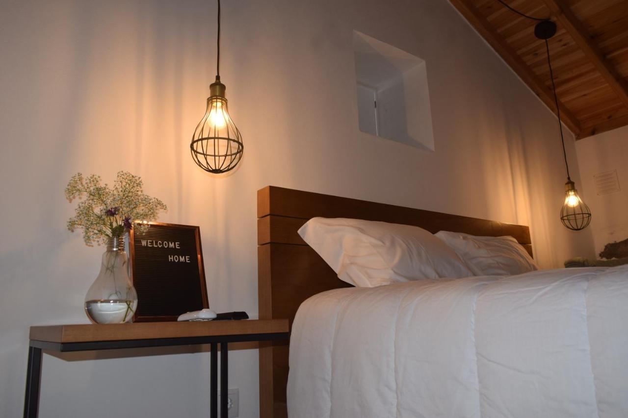 Casas Da Ribeira
