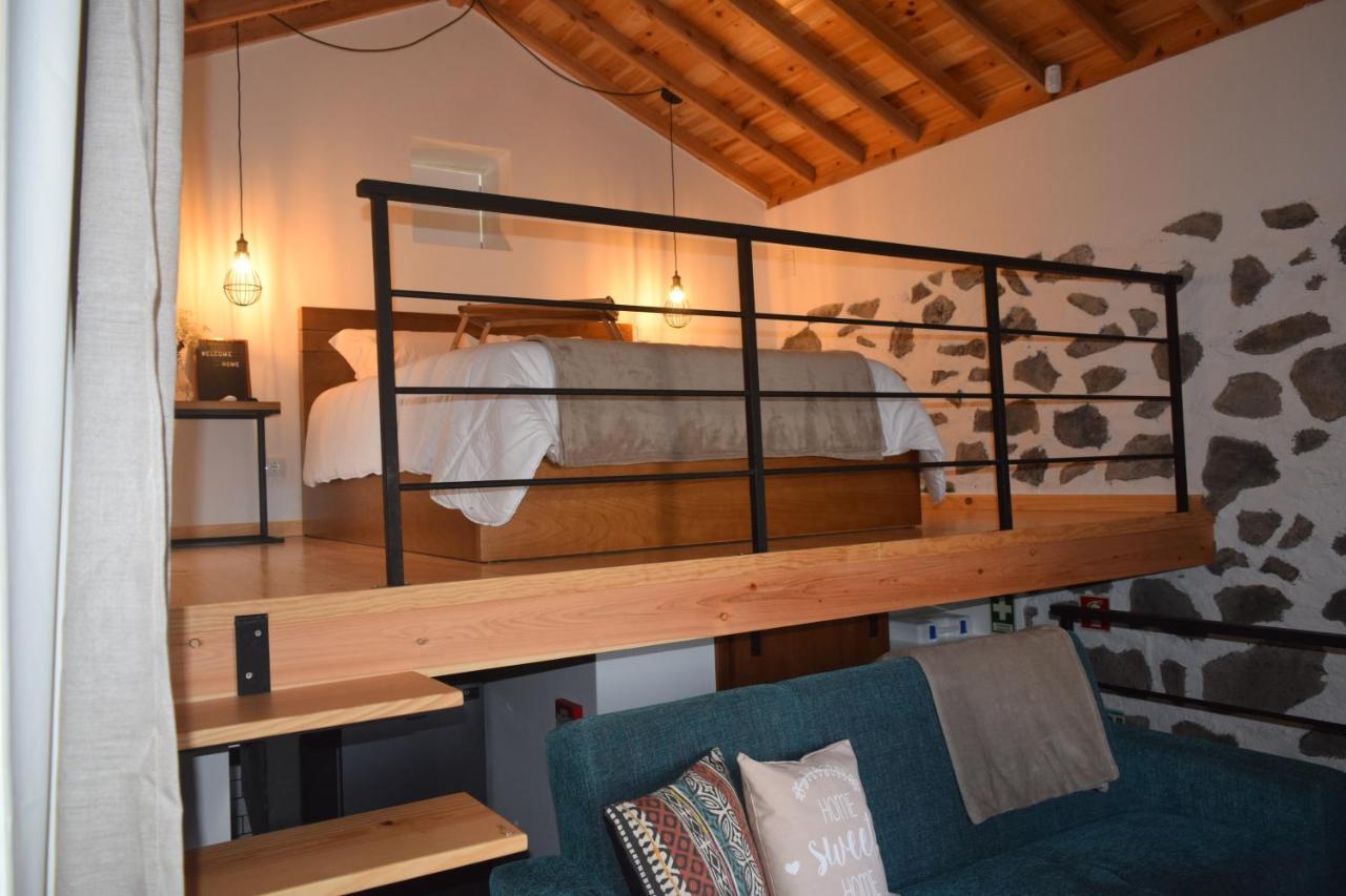 Casas Da Ribeira Holiday home *