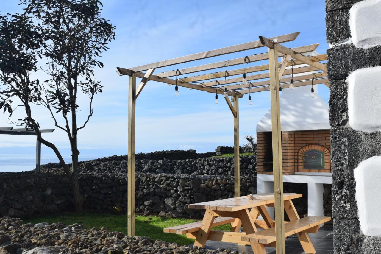 Casas Da Ribeira Holiday home