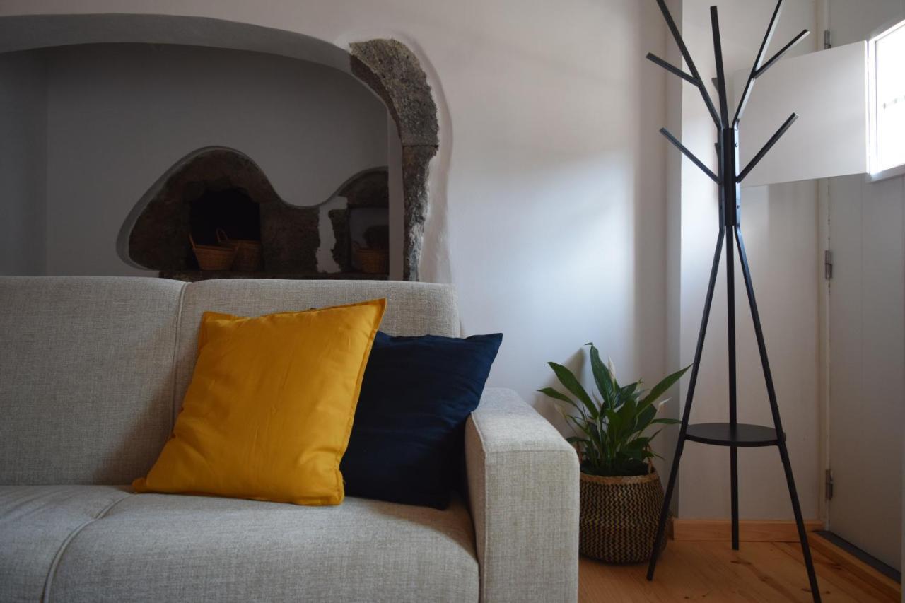 Casas Da Ribeira Holiday home *