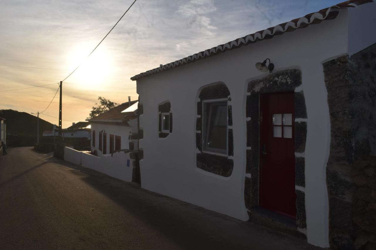 Casas Da Ribeira Holiday home