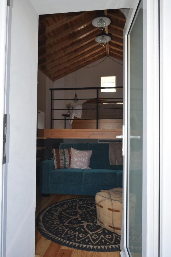 Holiday home Casas Da Ribeira