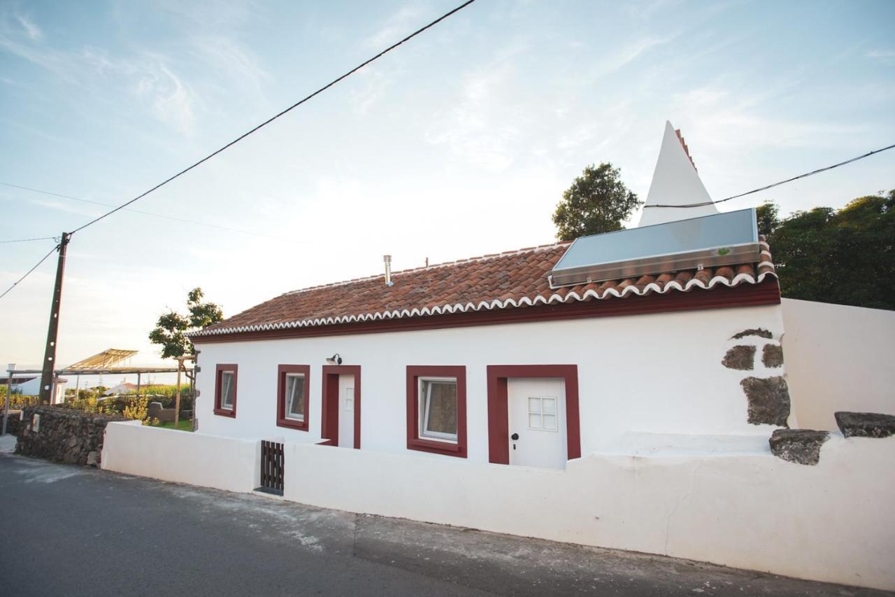 Casas Da Ribeira Holiday home