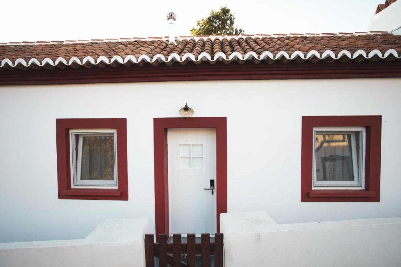 Casas Da Ribeira Holiday home *